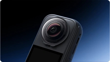 Insta360 X4 Air Standard Lens Guards