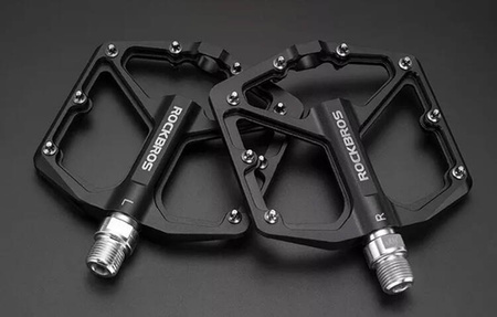 Rockbros K203-BK | Pedały rowerowe 
