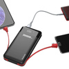 Dudao K1Max - power bank 30000mAh | 15W