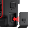 Insta360 Ace Pro USB Cover | oryginalna osłona portu USB-C do Ace Pro