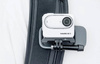 Telesin GP-JFM-009 | Backpack Mount strap attachment for sports cameras + magnet