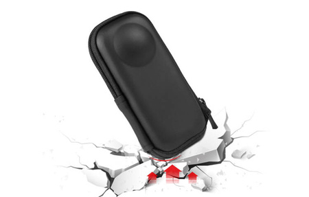 Puluz bag for Insta360 X3/ONE X2 camera