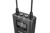 Synco T3 Bezprzewodowy System Mikrofonowy UHF - 2 Odbiorniki