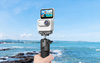 Puluz PU973B | uchwyt z szybkozłączką do Insta360 GO 3 / GO 3S