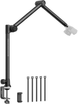 SmallRig 4324 | Desk Overhead Photography / Live Streaming Bracket