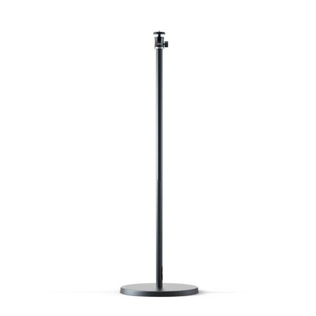Dangbei projector floor mount with adjustable height 10-90 cm and 360° rotation