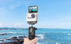 Puluz PU973B | holder with quick connector for Insta360 GO 3 / GO 3S