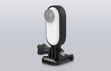 Puluz PU872B | J-Hook mount for Insta360 GO 3 and GO 3s cameras