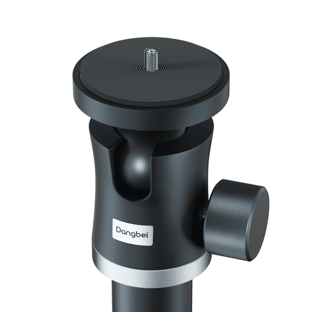 Dangbei projector floor mount with adjustable height 10-90 cm and 360° rotation