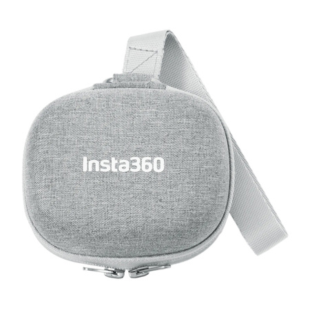 Insta360 Mini Camera Case | Etui na Insta360 GO 3, GO 3S, Ace, Ace Pro, Ace Pro 2