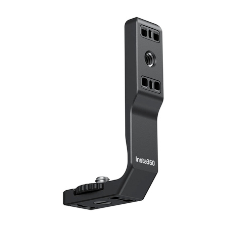 Insta360 X4 Vertical - Horizontal Mount | Mocowanie pionowo - poziome Insta360 X4, X5