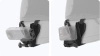 Insta360 Helmet Chin Mount 2.0