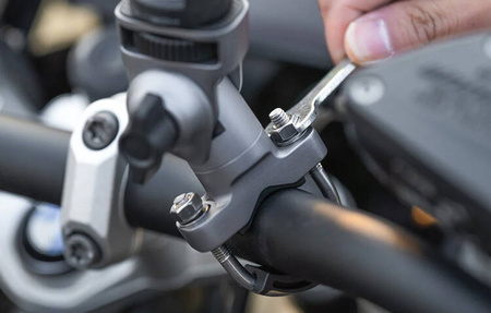 PGYTECH handlebar mount (P-GM-172)