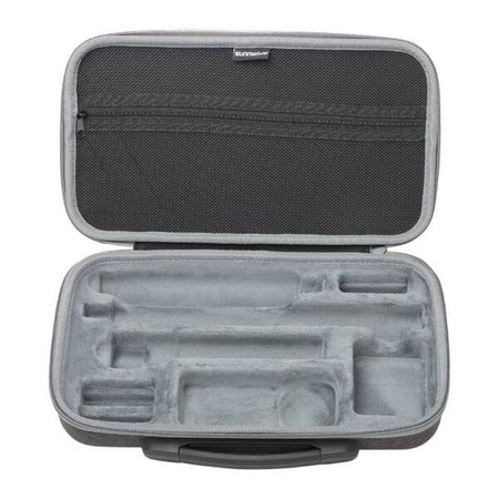 Sunnylife case for Insta360 X4, X5 and accessories