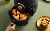 Bear Air fryer A19A (black)