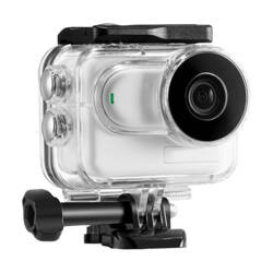 Puluz Insta360 GO 3 waterproof case