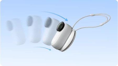 Insta360 GO 3S Angle Adjustment Insert | Wkładka pochylająca