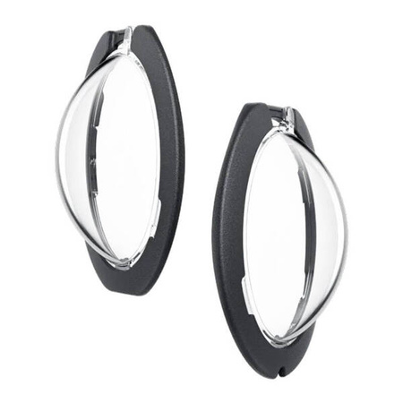 Insta360 X3 Standard Removable Lens Guards | original, removable lens covers