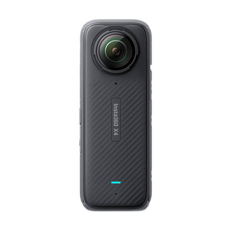 Zestaw z kamerą Insta360 X4 (256GB)