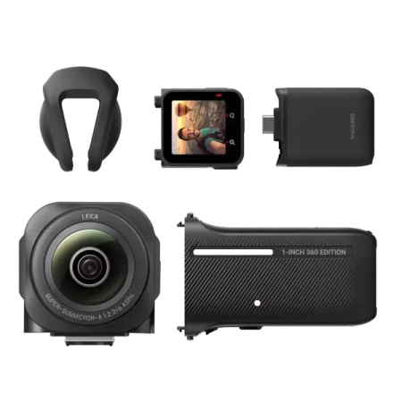 Insta360 ONE RS 1-Inch 360 Edition