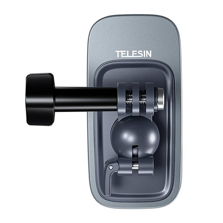 Universal TELESIN mount for sports cameras