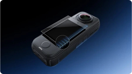 Insta360 X4 Air Screen Protector