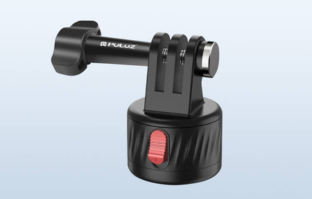 Adapter magnetyczny PULUZ PU708B 1/4 cala do kamer sportowych