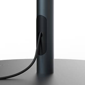 Dangbei projector floor mount with adjustable height 10-90 cm and 360° rotation