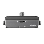 Insta360 Quick Release Mount | oryginalny uchwyt szybkiego montażu do kamer Ace Pro, Ace Pro 2, ONE RS, ONE X2, X3, X4, X5