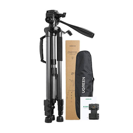 Professional Tripod UGREEN LP661