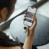 Czytnik kart pamięci do Insta360 GO 3/ GO 3S