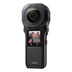 Insta360 ONE RS 1-Inch 360 Edition