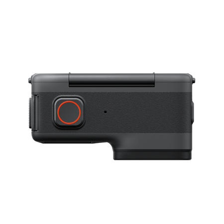 Insta360 Ace Pro - 8K camera with AI artificial intelligence and LEICA optics