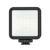 RGB LED lamp for the Puluz PU560B camera