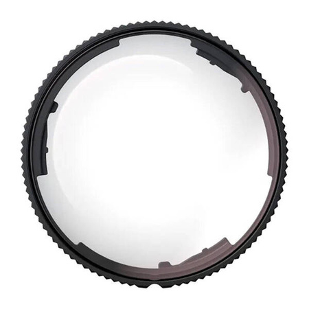 Insta360 X4 Premium Lens Guards | original lens covers (tempered glass)