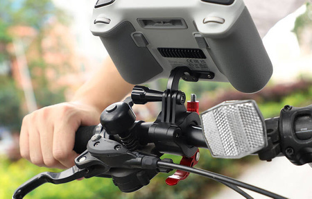 Sunnylife Bicycle Mount for DJI RC Controller (MM3-ZJ400)