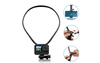 Telesin neck strap with mount for sports cameras (GP-HNB-U1)