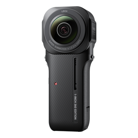 Insta360 ONE RS 1-Inch 360 Edition