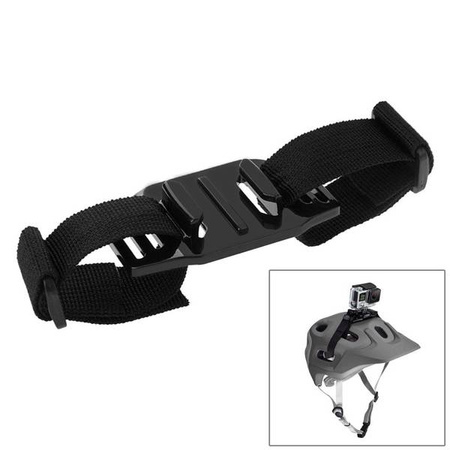 Puluz Set of 53 accessories for PKT16 sports cameras