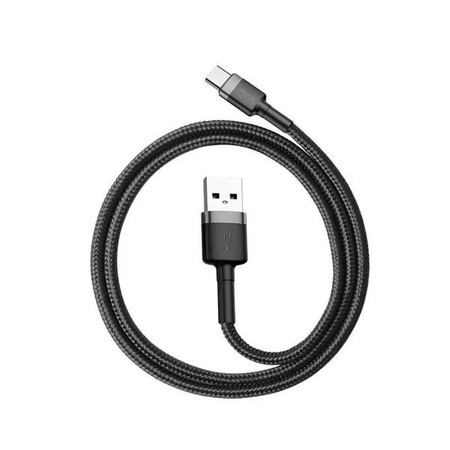 Kabel Usb-c Usb Typ-c Quick Charge 200cm 2a / Baseus