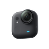 Insta360 GO Ultra Creator Bundle | Zestaw z kamerą sportową | 4K | 53g | Midnight Black
