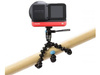 Joby Gorillapod GP-10 tripod + Griptight XL holder