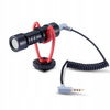 Condenser Microphone for Smartphone / Phone / Camera / Camcorder - Ulanzi Sairen Q1