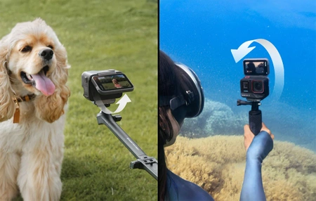 Insta360 Ace Pro 2 Dual Battery