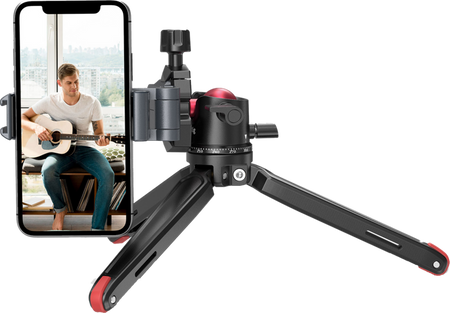 SmallRig 2664 | Mini statyw do kamer, smartfonów