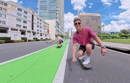 Insta360 Ace Pro 2 Motorcycle Bundle | Zestaw