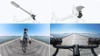 Insta360 Bike Headset Cap Mount | bicycle stem mount for sports cameras