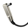 Baseus - transfer Cable USB-C/DC-B 5.5x2.5mm 100W (20V-5A) 2m