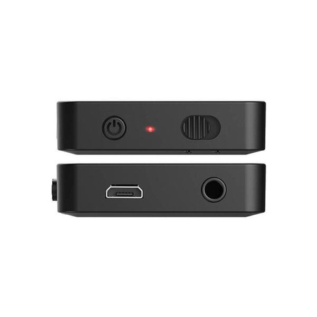 BlitzWolf BW-BL2 | mobile Bluetooth 5.0 transmitter-receiver with battery