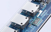 UGREEN CM475 - adapter with USB-A |RJ45 | hub USB-C